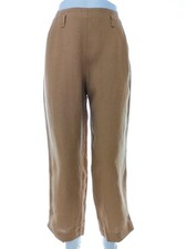 VINTAGE Damen Caprihosen Gr