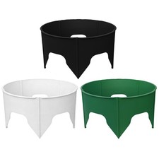 Pflanzringe, 24 Stück