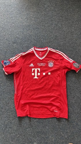 Bayern münchen wembley - fc,