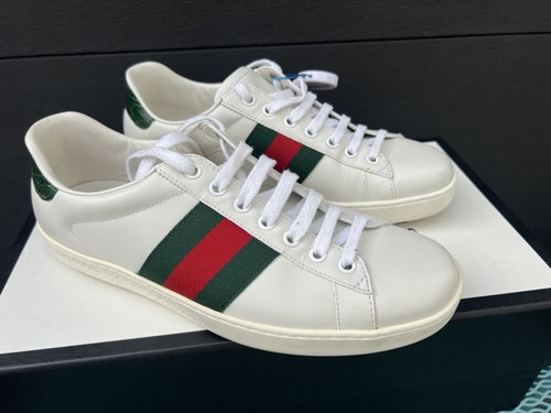 Gucci ace sneaker damen - damen, weiß