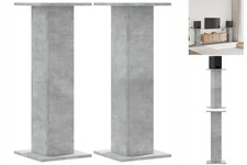 Lautsprecherständer 2 Stk