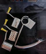  Mouli Grater von  Moulinex