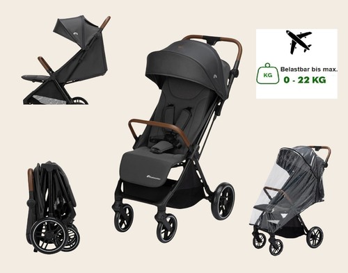 Kinderwagen bebeconfort indra - bebeconfort,