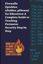 Firewalls iptables nftables
