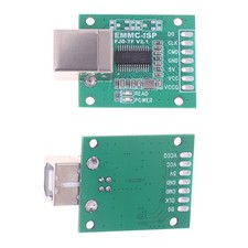 AU6438BS Handy Reparatur Flash