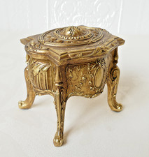 Dose Schmuckkästchen Miniatur