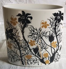 Eschenbach Porzellan Vase