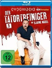Der Tatortreiniger 5 [Blu-ray]