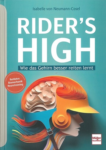 Rider high wie - rider's,