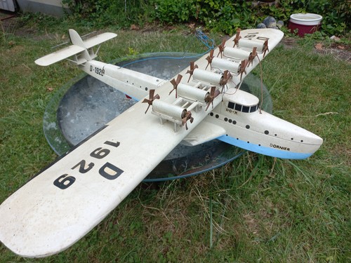Dornier ca 1200 mm - x,