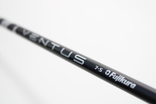 Fujikura ventus black - ventus,