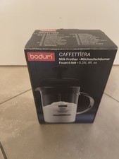 Bodum Caffettiera