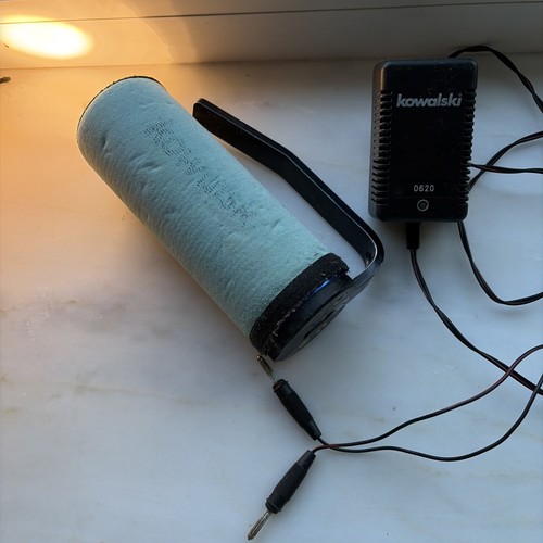 Kowalski hauptlampe 1250 - kowalski,
