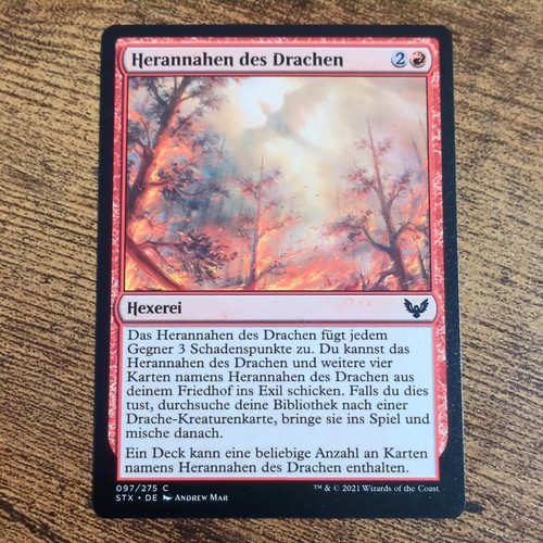 Magic the gathering strixhaven - the,