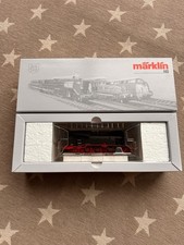 Märklin 39754 H0 Dampflok BR 75 407 DB Ep.III  DCC/mfx Sound unbespielt in OVP