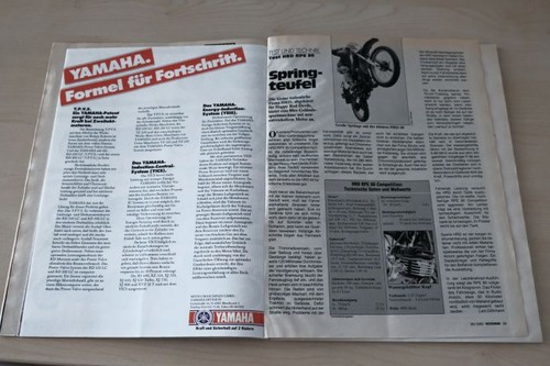 Motorrad 1983 hrd rpe - rpe, 80