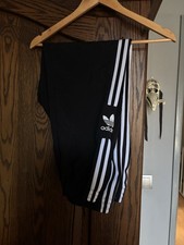 adidas Trainingshose Sporthose Gr. 38