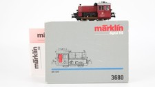 Märklin H0 3680 Diesellok