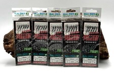 Balzer Method Feeder Premium