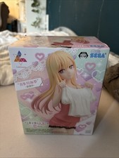 My Dress-Up Darling Luminasta