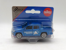 SIKU  1467   /   VW Amarok -