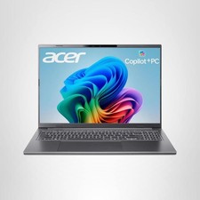 Acer Aspire 16 AI 16" Laptop