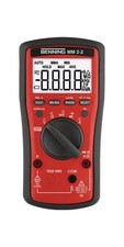 Benning Multimeter MM 2-2 0,01