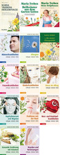 Maria Treben - zur Auswahl