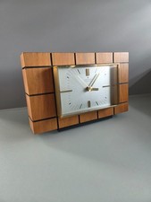 Junghans Resonic Tischuhr ca