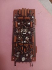 Marantz 5220 Cassette Deck