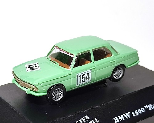 Bmw 1500 rallye spielkisten - bmw,