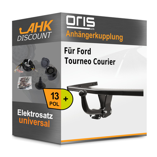Für ford tourneo courier - courier, 14-