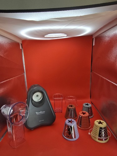 Moulinex fresh express - moulinex,