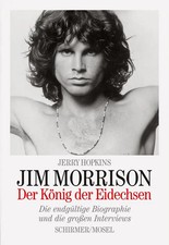 Jim morrison der könig - jim,