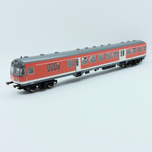 Spur fleischmann 8146 - spur, n