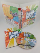 PS3 | Band Hero - 65 Songs By