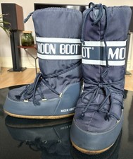 Moon Boots Vintage 42-44