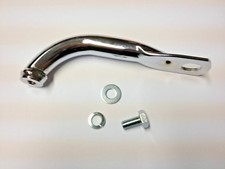 Haltegriff Chrom für Kawasaki