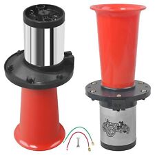 12V Vintage Hupe – 110dB