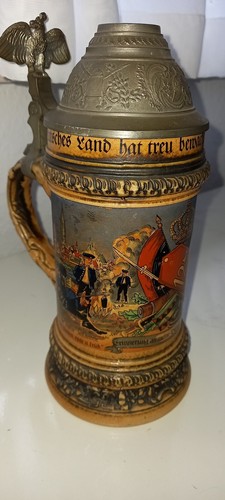 Bierglas l - bierglas, l.