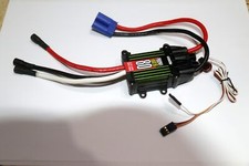 Castle Creations Phoenix Edge