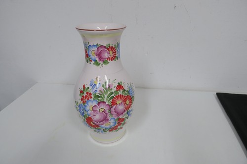 Alte vase blumenvase - -,