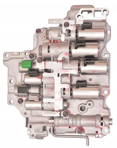Hydraulischer steuergerät - hydraulischer,