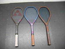 Tenninsschläger Sammlung /