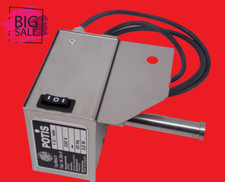 Potis Döner Motorantrieb für Gyrosgrill Dönergrill Motor Antrieb *NEU*