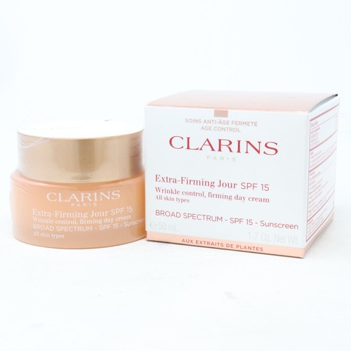 Clarins extra firming jours - clarins,