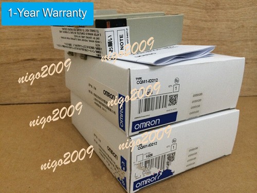 New original omron - original, plc