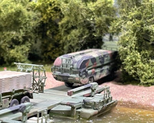 Bundeswehr M3 Amphibie