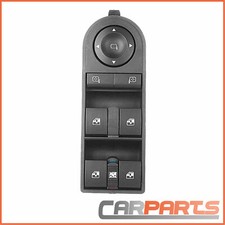 Fensterheberschalter Vorne