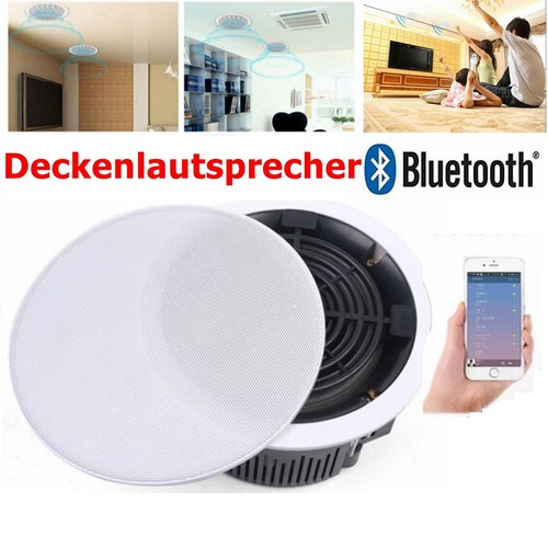 Deckenlautsprecher wireless - deckenlautsprecher,